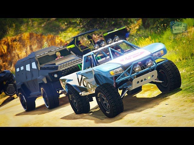 How to start the Cayo Perico Series in GTA Online for triple money ...