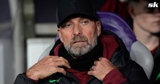 "We are outstanding until we are not" - Jurgen Klopp reacts after Liverpool's 4-2 win over Tottenham