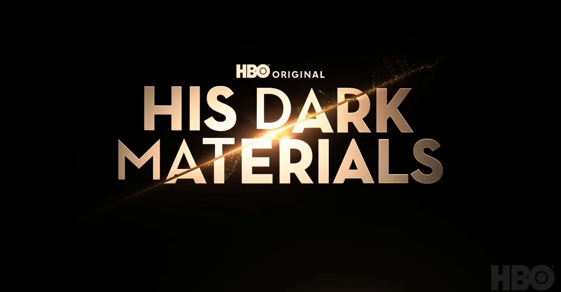 His Dark Materials (Image via HBO)