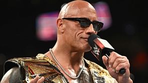 Cody Rhodes says WWE match against Dwayne "The Rock" Johnson is Current Era vs. Attitude Era