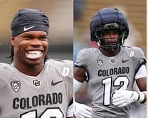 Does Travis Hunter have any NIL deals? A look at Colorado WR's $2.7M value