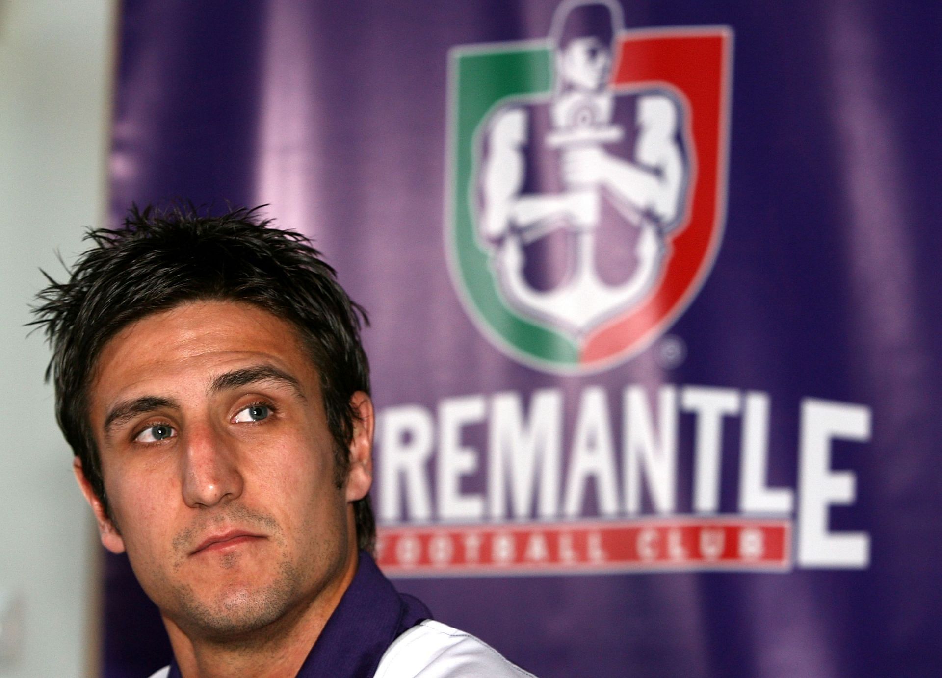 Matthew Pavlich of the Dockers