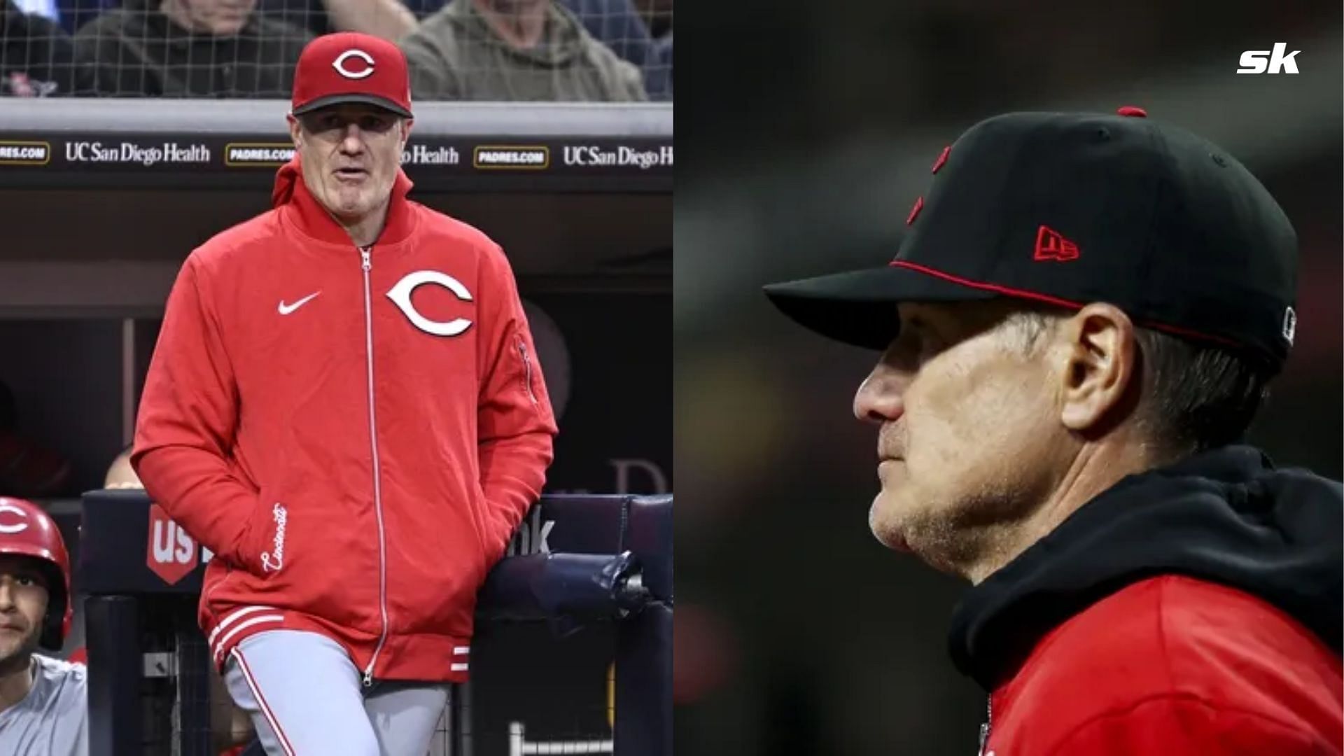 Is David Bell joining NL coaching staff for All-Star Game? Exploring Reds skipper