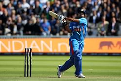 "Jee Jaan lagaadenge lekin inse nahi haarenge" - Suresh Raina on India-Pakistan rivalry ahead of 2024 T20 World Cup