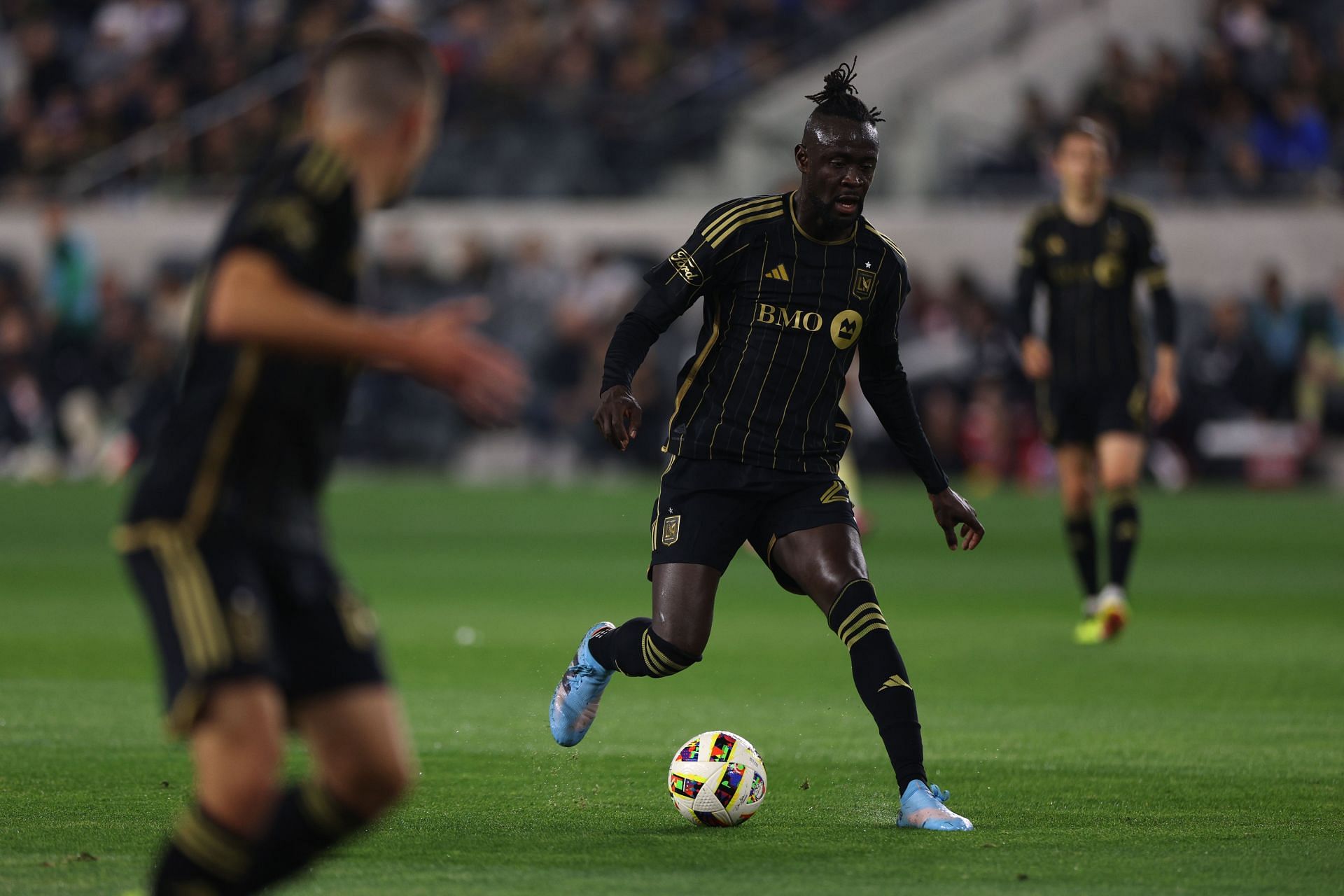 San Jose Earthquakes vs Los Angeles FC Prediction and Betting Tips ...