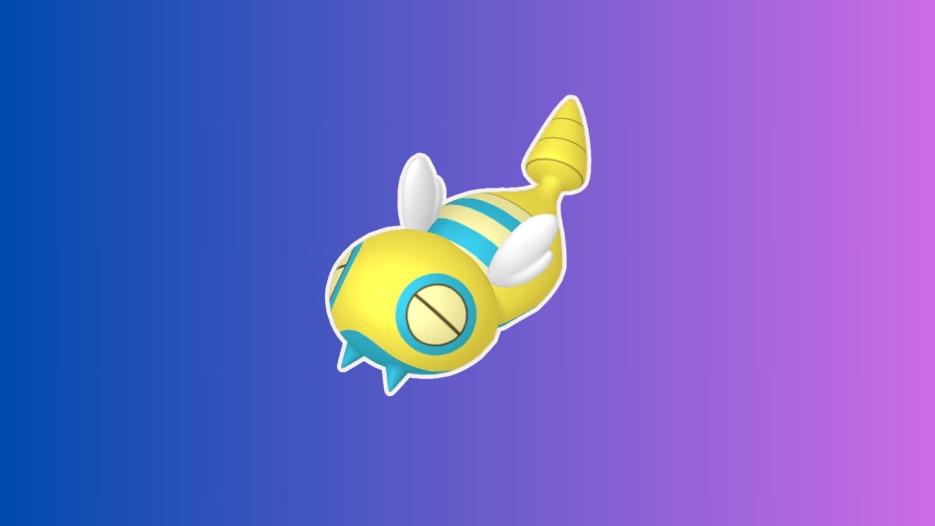 Dunsparce (Image via TPC)