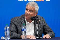 PIF could deposit $1,500,000,000 into PGA Tour Enterprises amidst fear of a potential deal falling apart - Reports