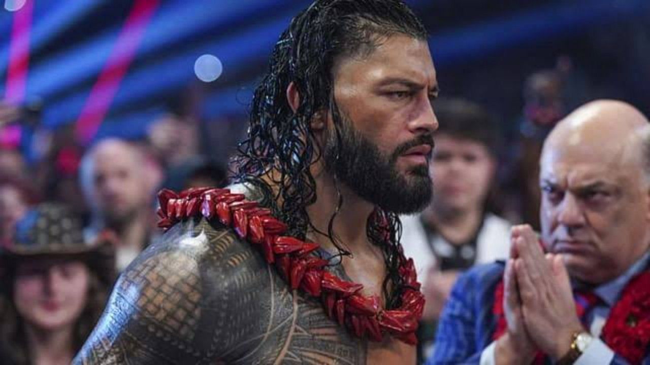 रोमन रेंस की वापसी WWE में नया रोमांच लेकर आएगी 