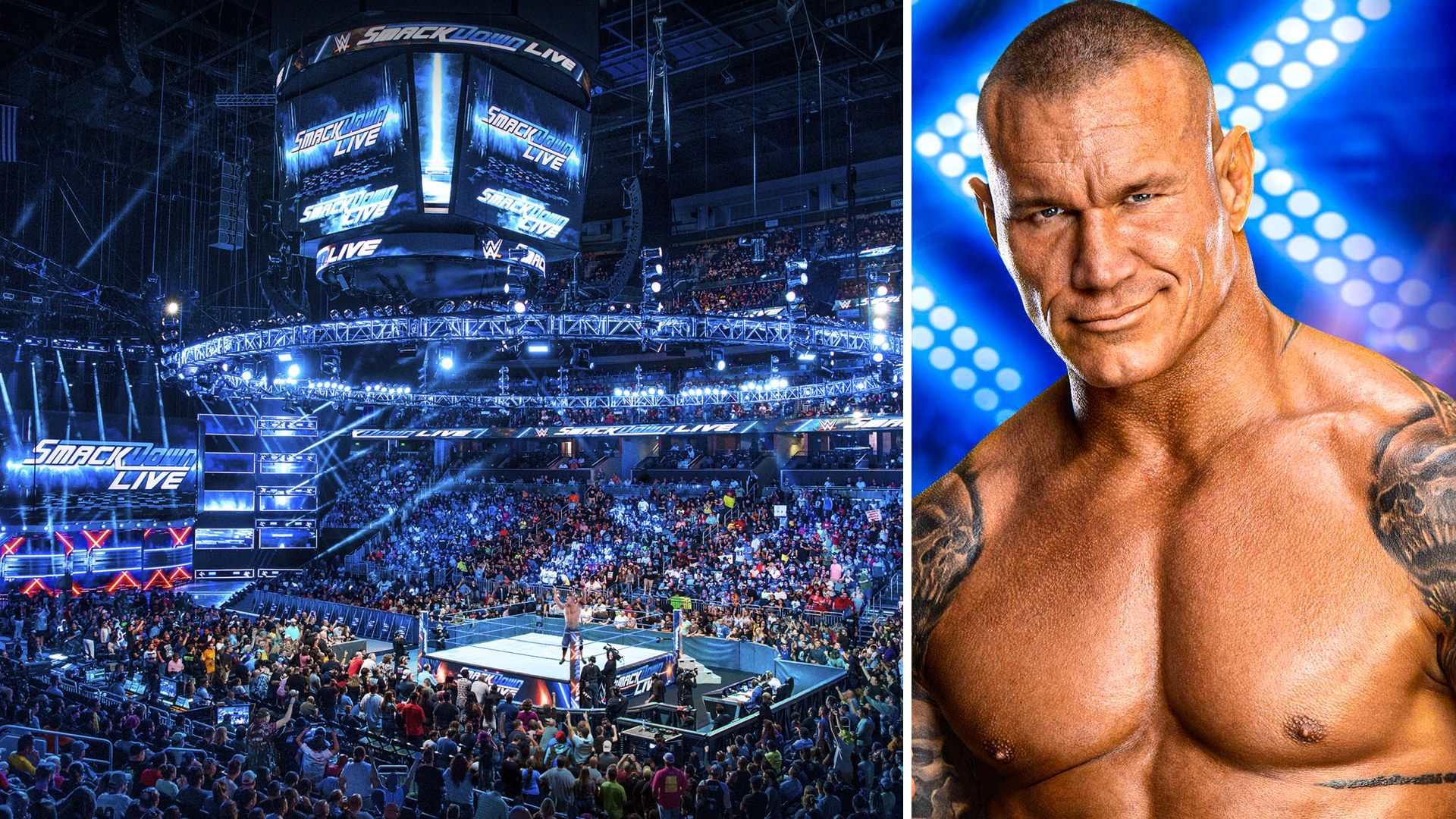 WWE SmackDown
