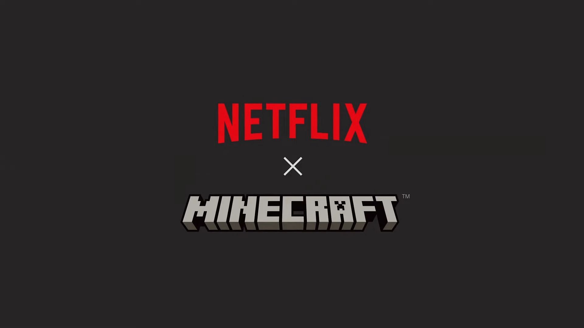 Not much is known so far about the Minecraft animated Netflix series (Image via Mojang/Netflix)