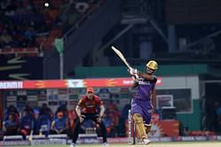 Leg and off: Should Nitish Rana return to KKR's playing 11 for IPL 2024 clash vs MI?