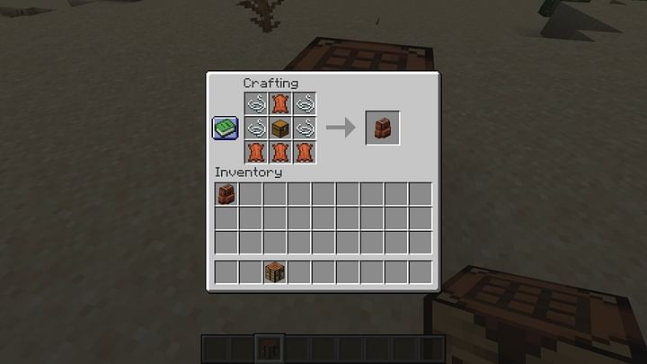 Minecraft Sophisticated Backpacks mod: Features, install guide, and more