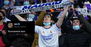 "Tournament won", "Vitor Roque will request a transfer" - Real Madrid fans tip Brazil to win Copa America after 'special talent' earns call-up