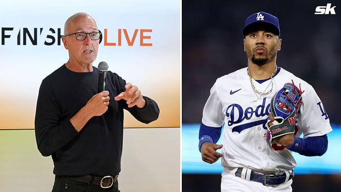 "It's still very noisy" - Ex-Dodgers owner Frank McCourt makes his bid for $100B app TikTok, promises more transparency for users