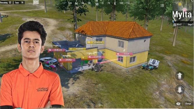 BGIS 2024 Round 3 Day 1: Overall standings, highlights, and more