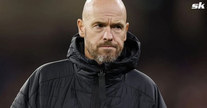 Manchester United willing to wait until end of transfer window to offer breakout star a new deal - Reports