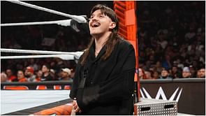 Potential timeframe for Dominik Mysterio's WWE in-ring return - Reports