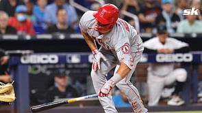 Mike Trout's surgery news proves narrative right - MLB's top superstar's recent injury-plagued years show it all