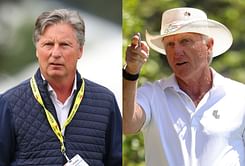 “It’s just a laughable concept” - Brandel Chamblee tears in on LIV Golf’s ‘stupid’ 54-hole format
