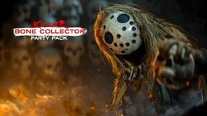 Killer Bone Collector Party Pack in MW3 and Warzone: Price, what's included, and is it worth buying?