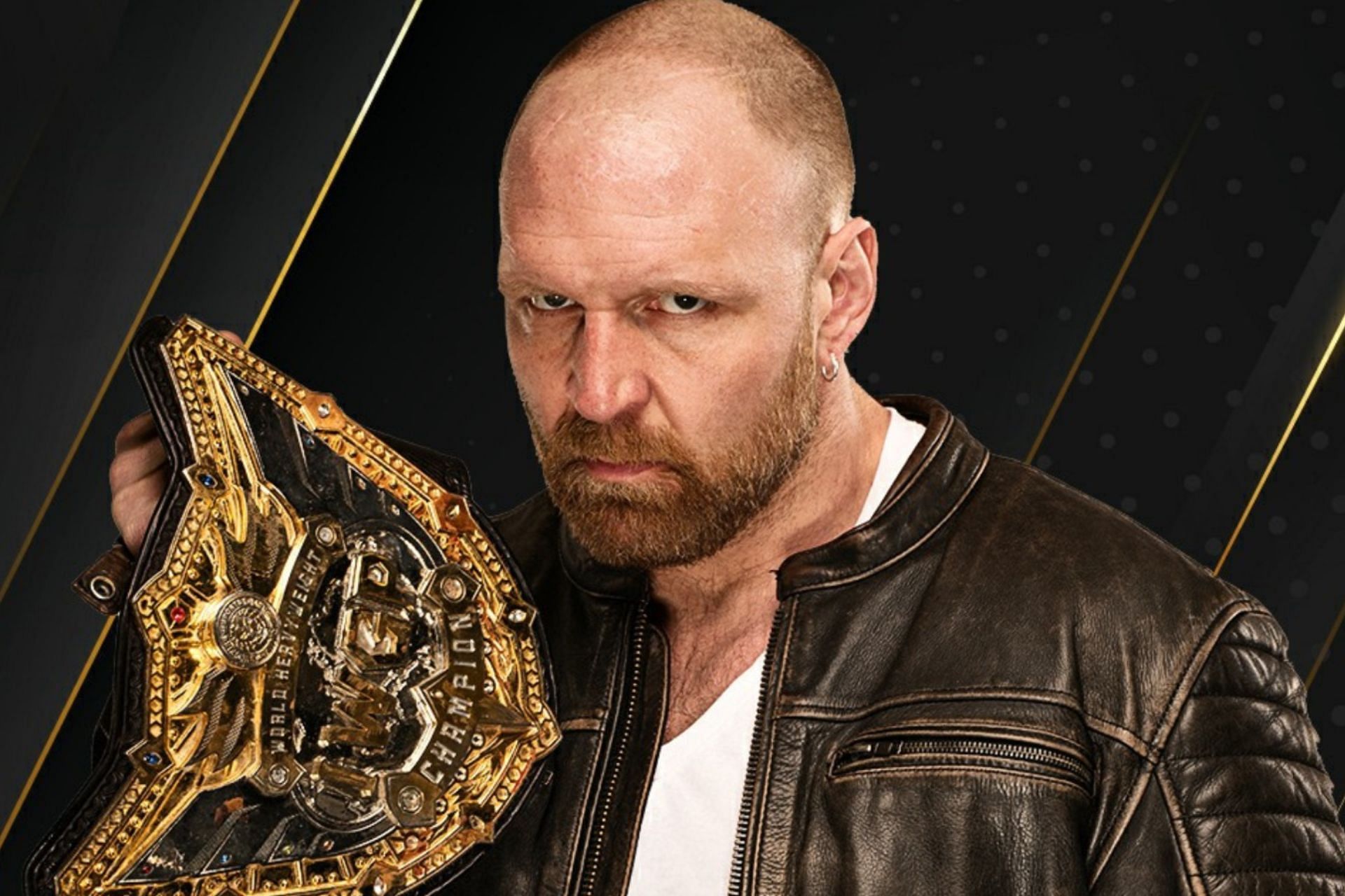 Jon Moxley might be facing an previous opponent again  [Image Credits: AEW.com]