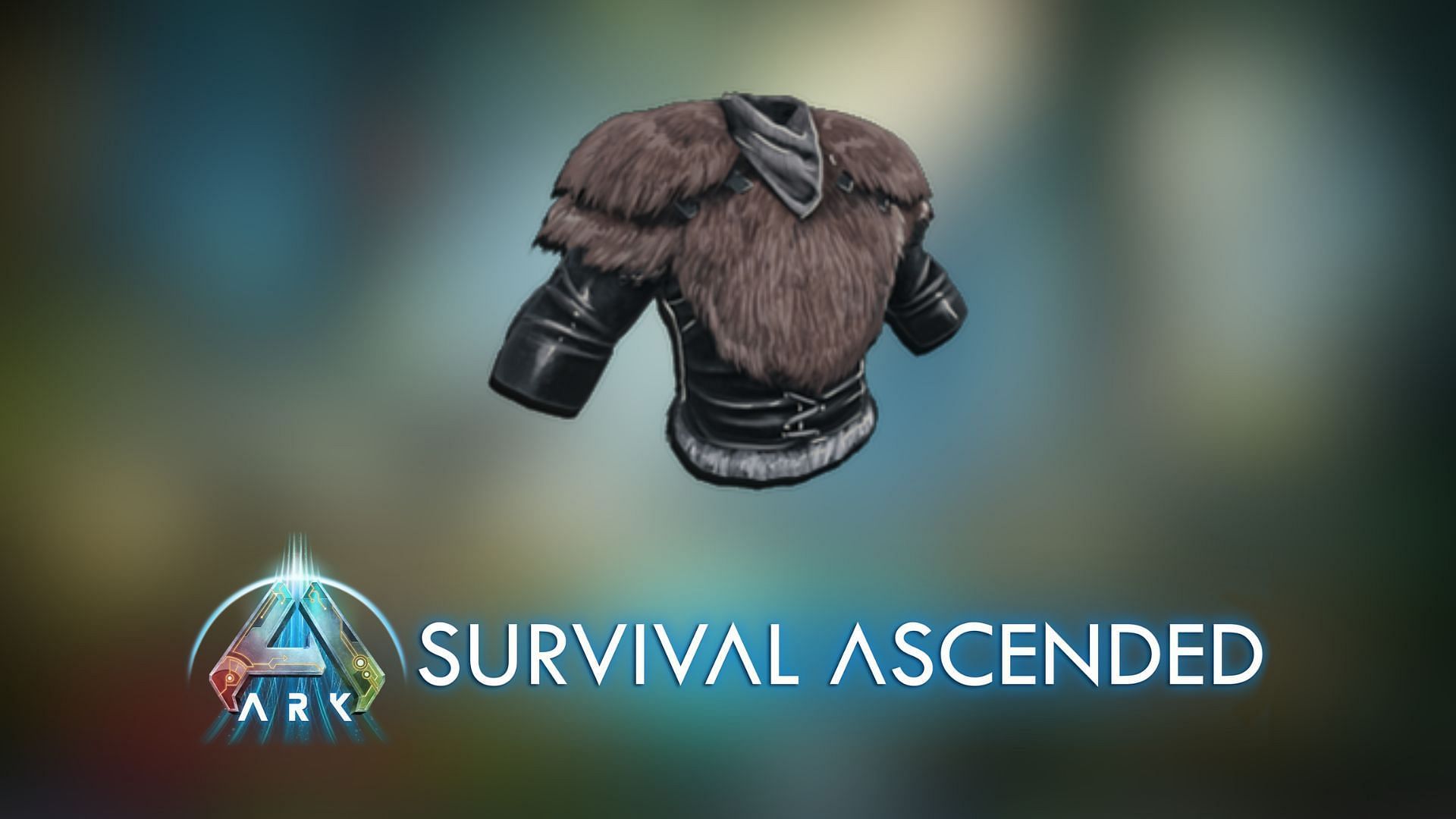 Fur armor can provide insulation to players (Image via Studio Wildcard)