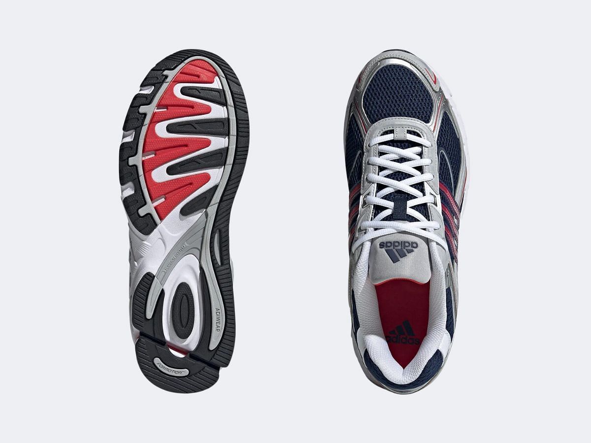 Adidas Response CL &ldquo;USA&rdquo; sneakers (Image via Adidas)