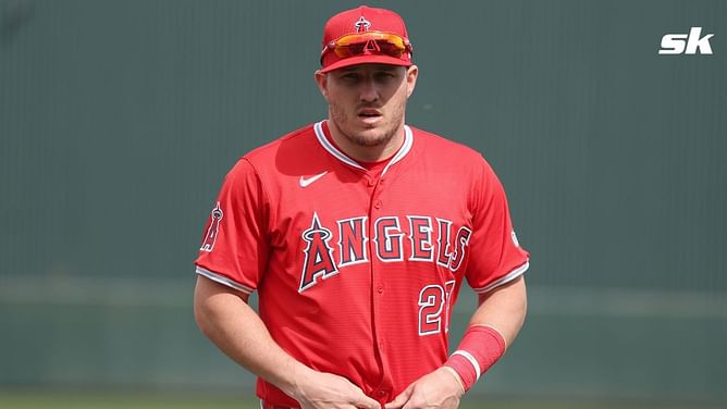 Have recent injuries derailed Mike Trout's Hall of Fame chances? Exploring Angels star's ailments