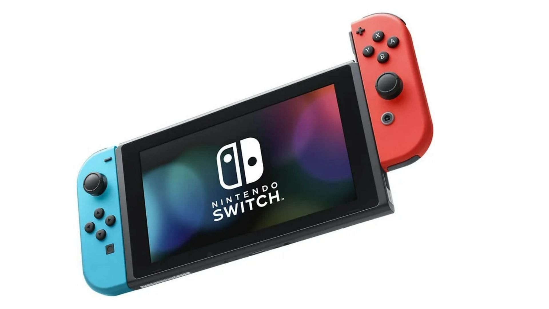 The Nintendo Switch 2 has been announced to launch this fiscal year (Image via Walmart)