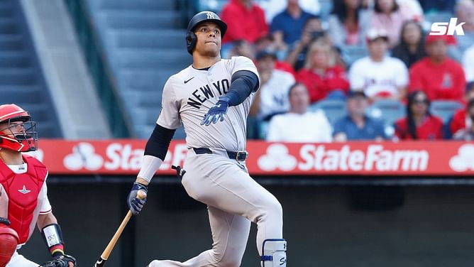 "Juan Soto is no dummy": MLB insider believes disastrous Mets season prevents future signing of Yankees star