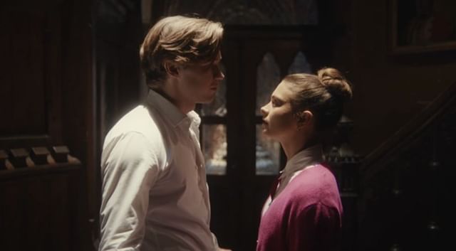 Maxton Hall: The World Between Us ending explained - Do Ruby and James get  together in the end?