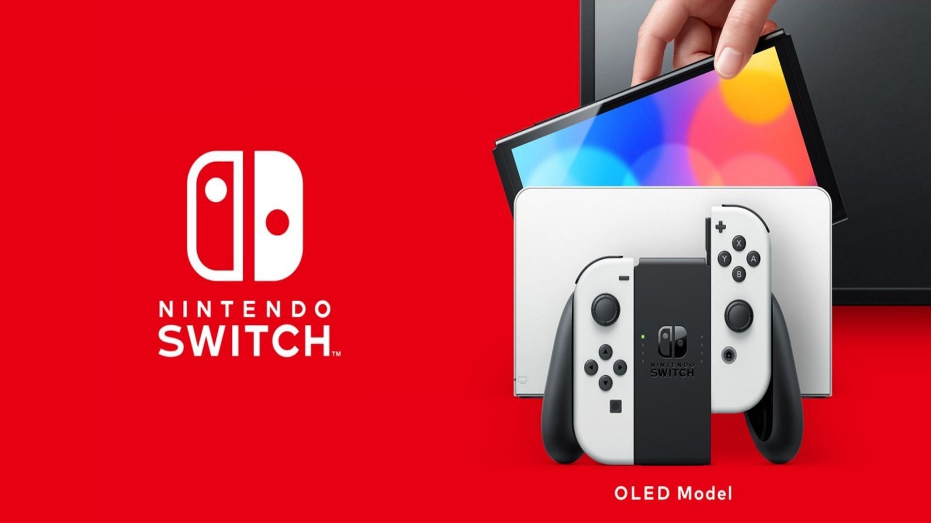 The Nintendo Switch is starting to show its age, so making the game look graphically appealing will be a bit of a challenge (Image via Nintendo)