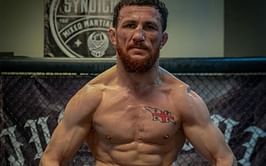 5 current UFC stars who fell to defeat in their octagon debuts