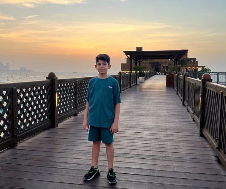 Jason Rohan Instagram Who is Jason Vlogs?