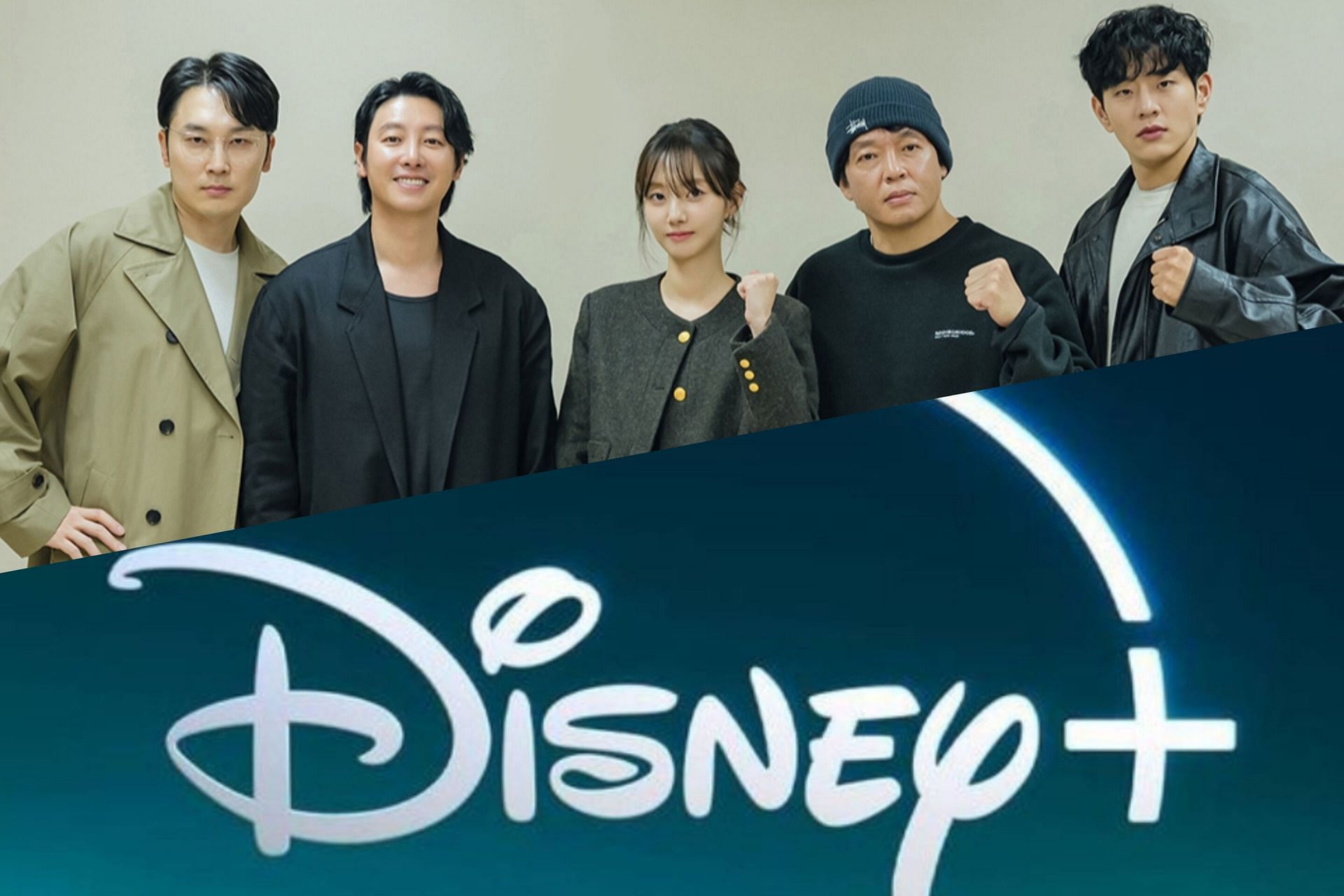 Kang Mae Kang starring Kim Dong- wook, Park Se- wan officially confirmed to release on Disney+:All you need to know (Image via @disneypluskorea/Instagram and disneyplus/website)