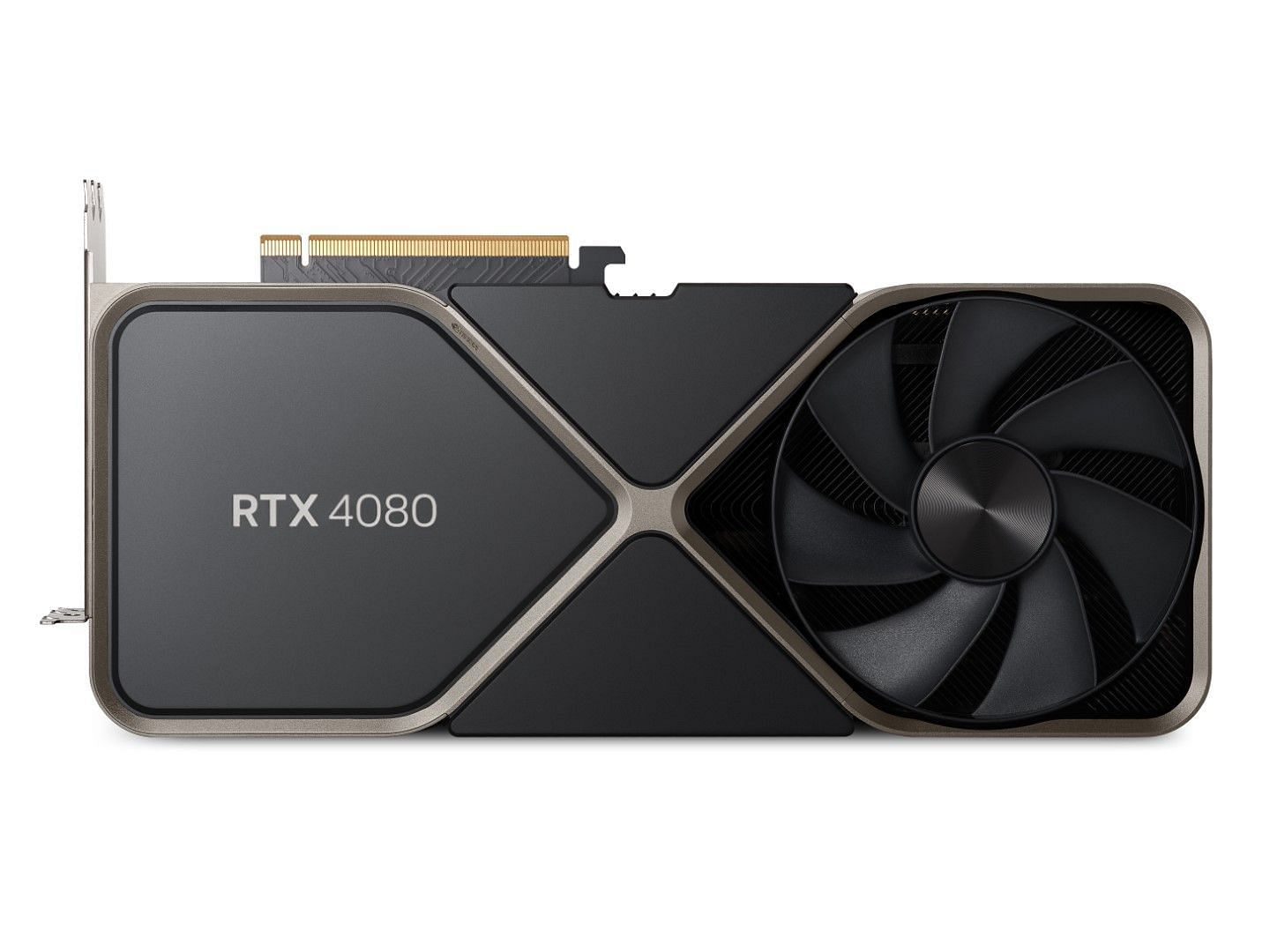 The RTX 4080 is one of the most powerful GPUs ever made (Image via Amazon)