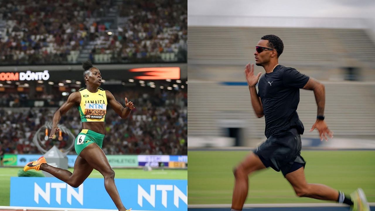All you need to know about the top athletes of the upcoming Diamond League meet in Morocco