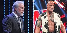 Wrestling fan refuses to watch a show due to The Rock's involvement; Kevin Nash reacts