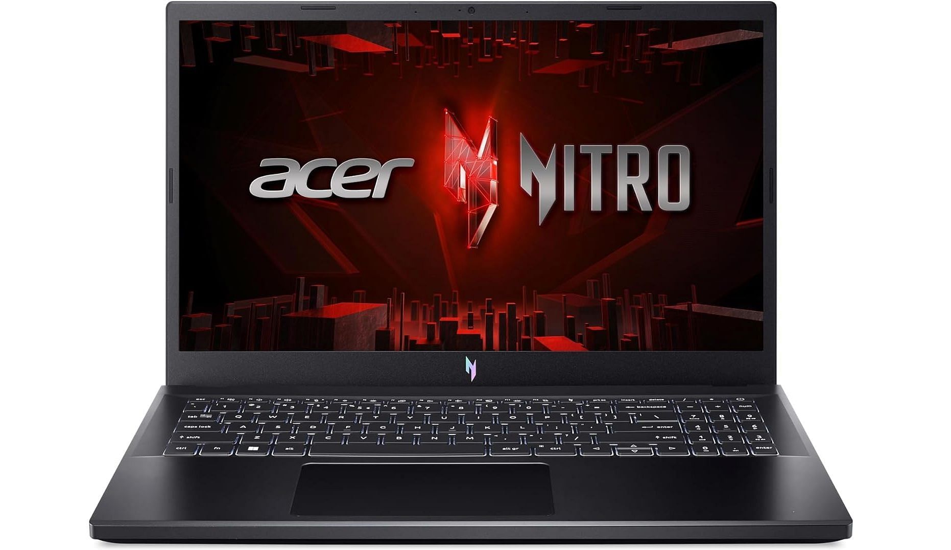 Acer Nitro V gaming laptop (Image via Acer)