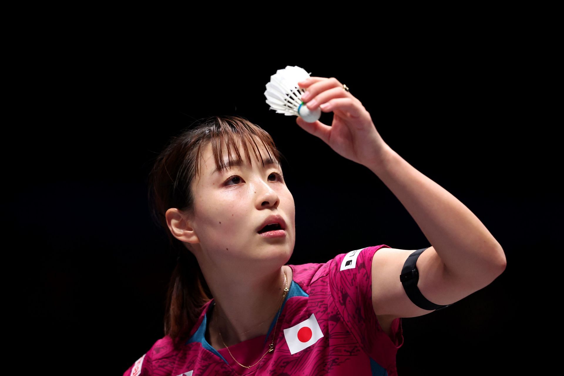 Yonex All England Open Badminton Championships 2024 - Day 2