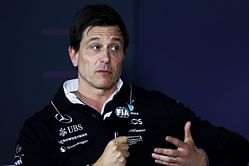 “It’s going to be a tough test”: Toto Wolff calls for patience with upgrades amid Mercedes’ poor start to season