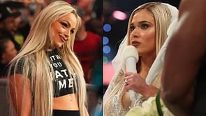Liv Morgan comments on the original endgame for her infamous romantic WWE storyline