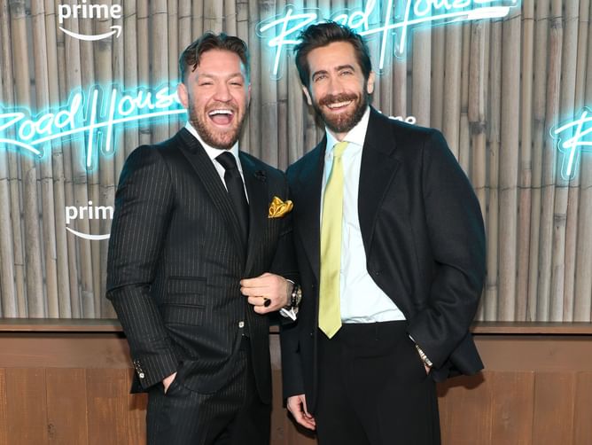 Blockbuster MMA film gets green light for sequel: Jake Gyllenhaal set to reprise his role as Dalton in 'Road House's second installment