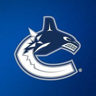 Vancouver Canucks Schedule