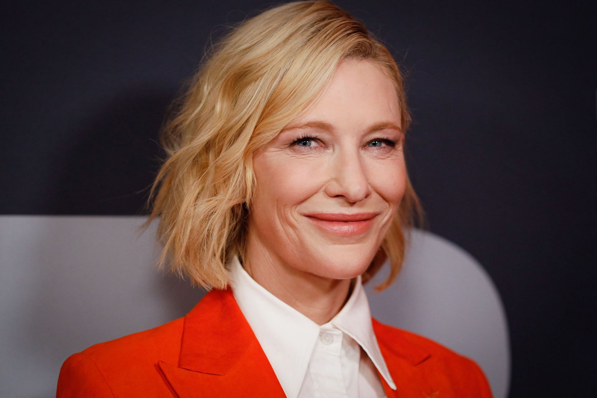 Cate Blanchett Attends &quot;T&Aacute;R&quot; Special Screening