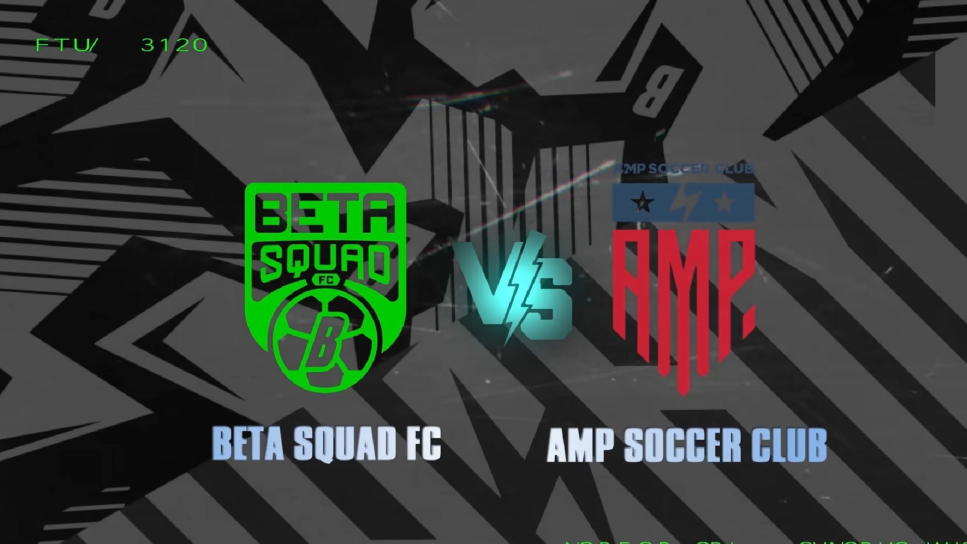 Beta Squad vs AMP football match is sold out (Image via Beta Squad/YouTube)