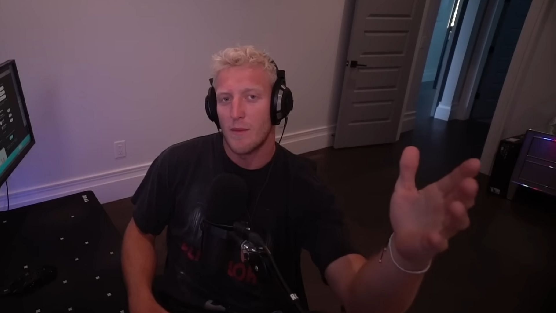 Tfue to upload vlogs on X going forward (Image via Tfue/YouTube)