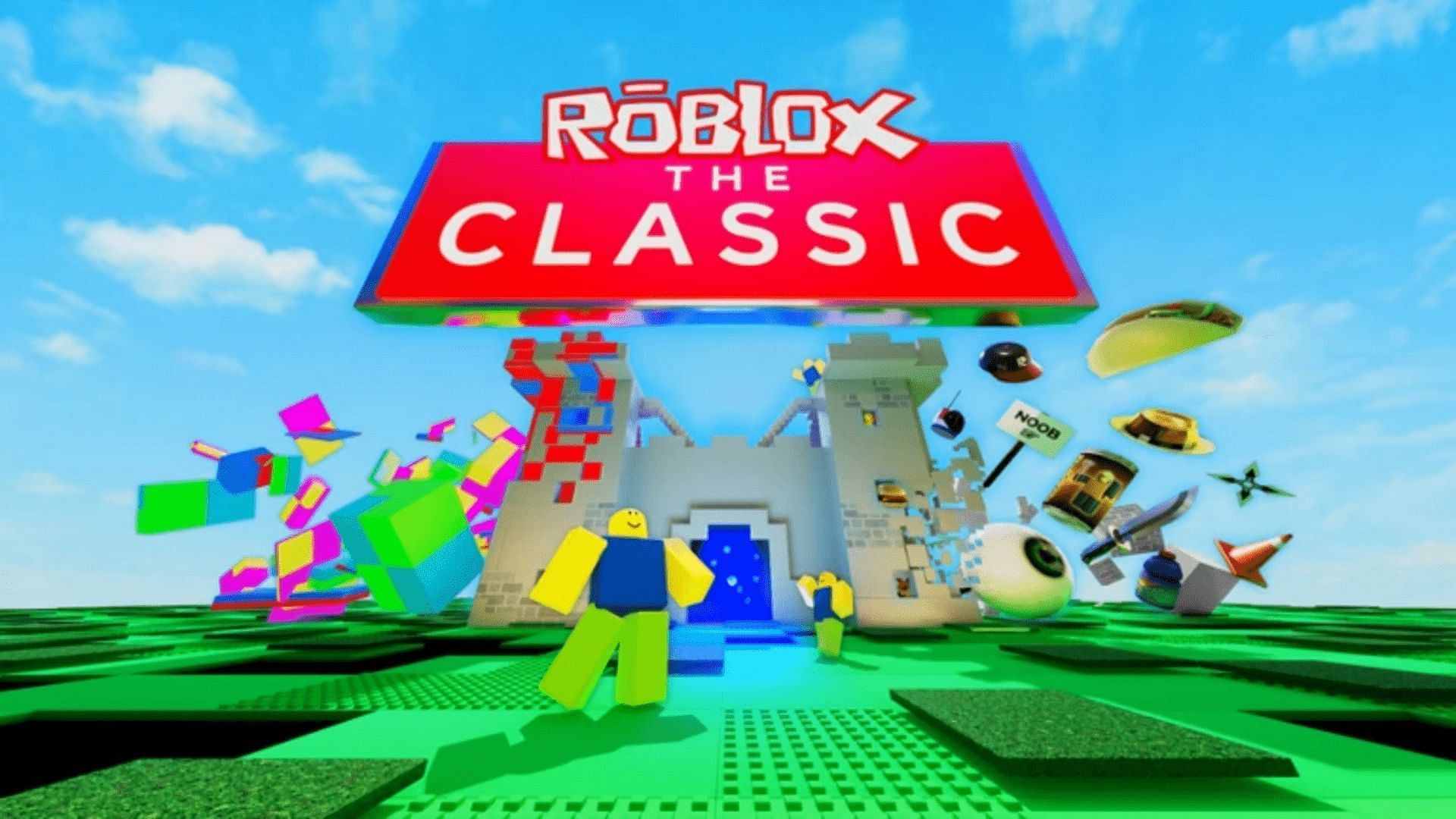 Roblox The Classic: Buried Treasure Guide