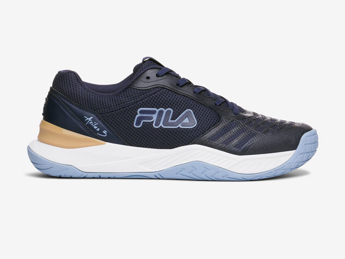 Fila Men&#039;s Axilus 3 (Image via Fila)