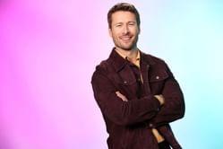 Glen Powell reveals the superhero he would like "a wild take on"